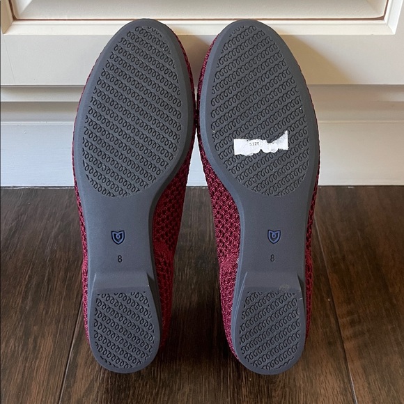 NWT Rothy’s Ballet Flats - Picture 7 of 7